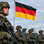 Bundeswehra zmierza na Litwę