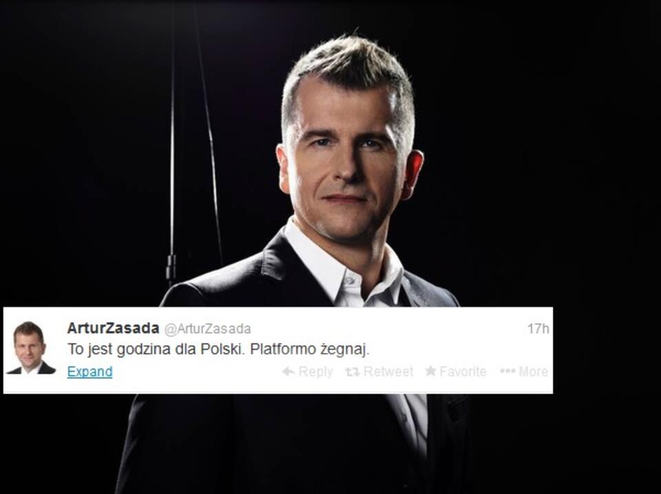 Fot. Profil europosła na Facebooku