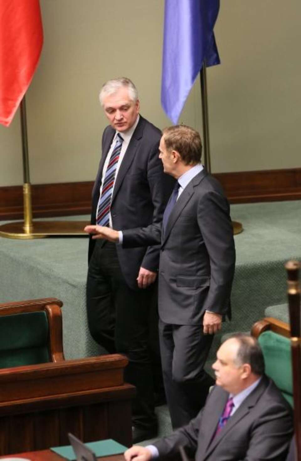 Fot. PAP/Leszek Szymański