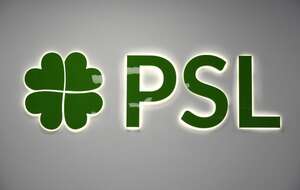 *Politycy PSL są wściekli na to, że prezydent zawetował ustawę o aktywnym rolniku / autor: Fratria