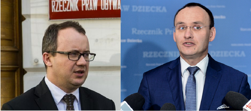 autor: wPolityce.pl/PAP/Jakub Kamiński