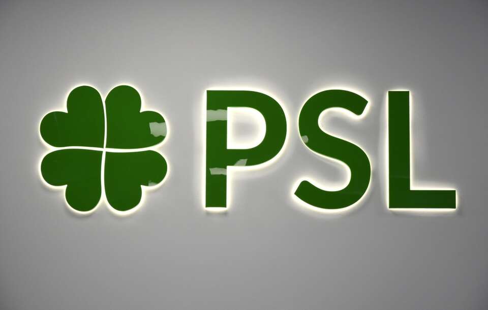 *Politycy PSL są wściekli na to, że prezydent zawetował ustawę o aktywnym rolniku / autor: Fratria