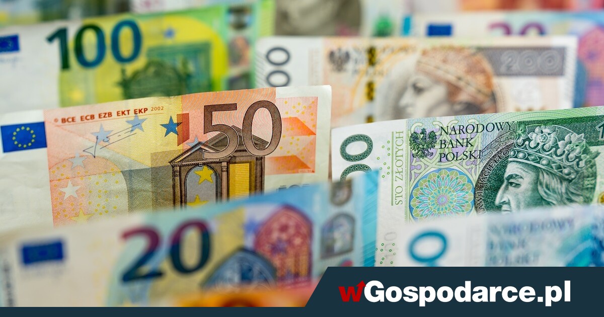 Wieści z USA wzmocniły złotego i notowania obligacji!