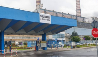 PGE: Solidarni z Turowem [FOTORELACJA]