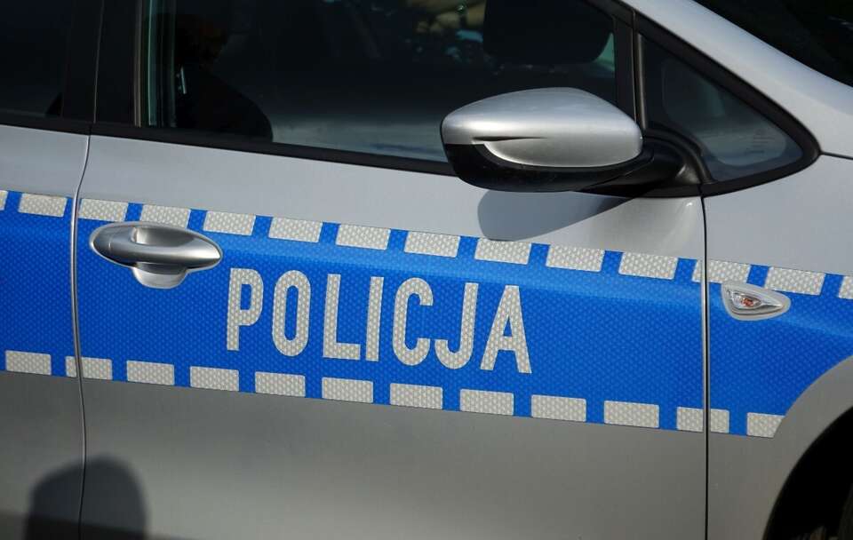 Hiszpańscy kibice zostali zaatakowani w Polsce na strasie S8 / autor: Fratria