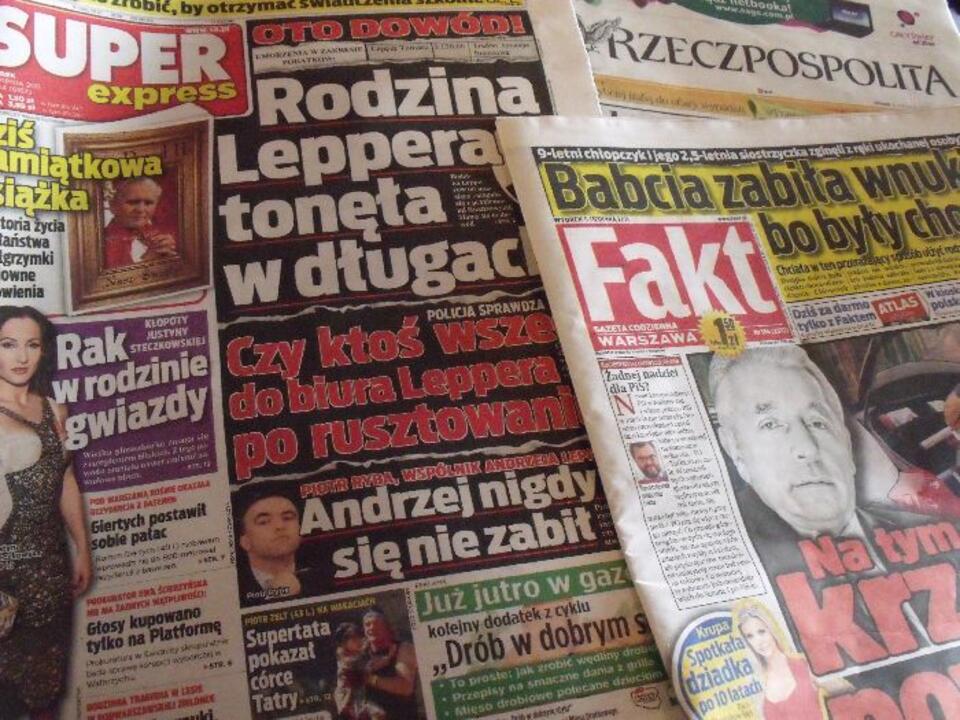 Fot. wPolityce.pl