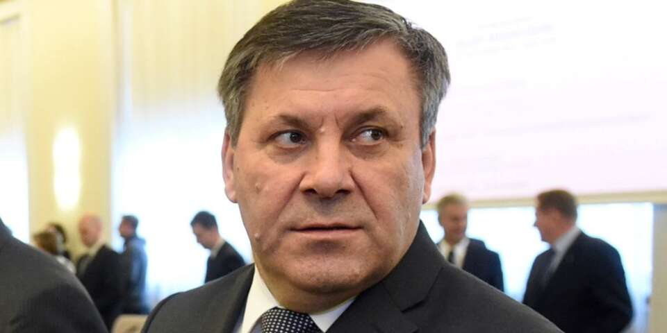 PAP/Radek Pietruszka