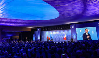 Rekordowa frekwencja XI Europejskiego Kongresu Samorządów