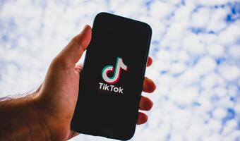TikTok zapłaci 92 mln dol. za naruszenia prywatności
