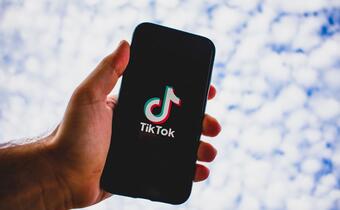 TikTok zapłaci 92 mln dol. za naruszenia prywatności