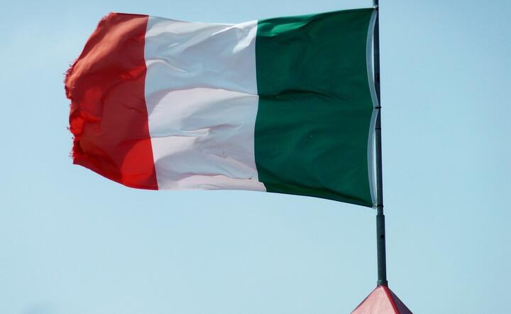 Włochy / autor: Pixabay