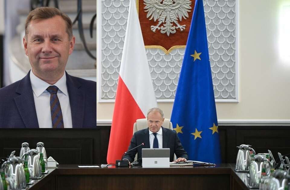 Poseł koalicji wsypał Tuska! "Pomysłów nie ma"