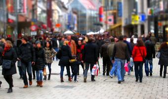 Eurostat: Bezrobocie w Polsce spadło do 3,4 procent