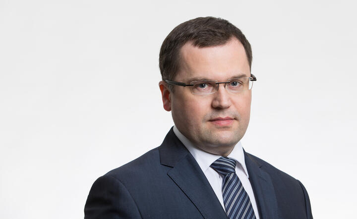 Tadeusz Białek, prezes ZBP / autor: Materiały prasowe