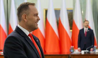 Po Radzie Gabinetowej. „Nigdy nie było tak źle z budżetem”
