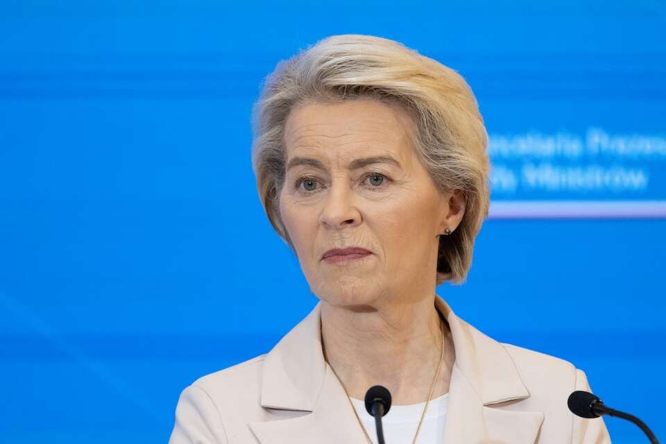 Ciekawe informacje dochodzą do nas z Brukseli, a dokładnie z siedziby Komisji Europejskiej. / autor: Fratria