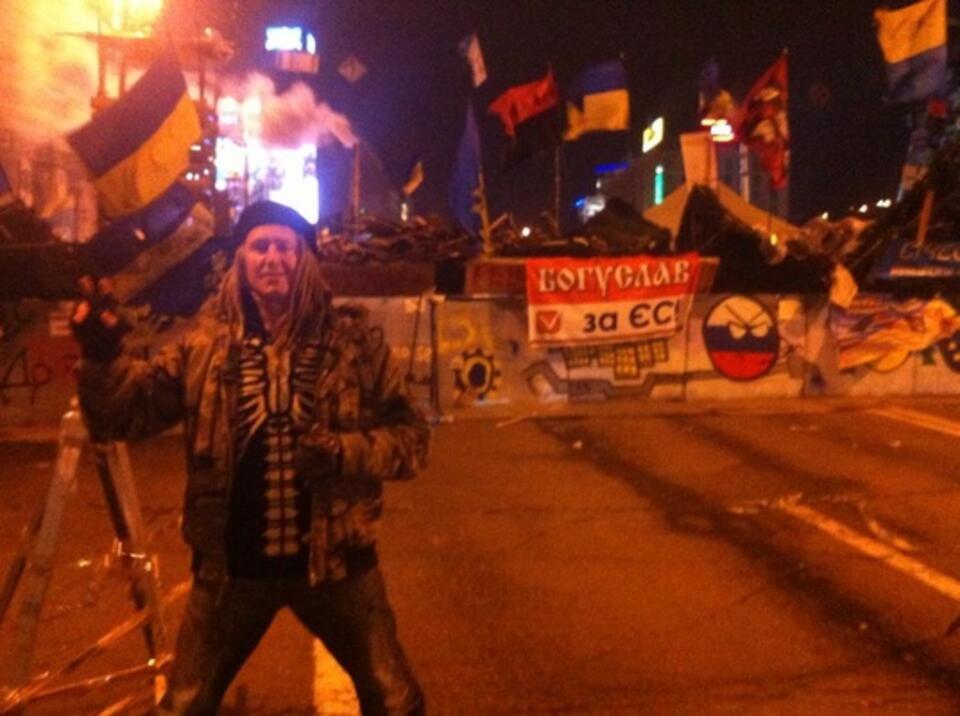 fot. Dariusz Malejonek/ facebook