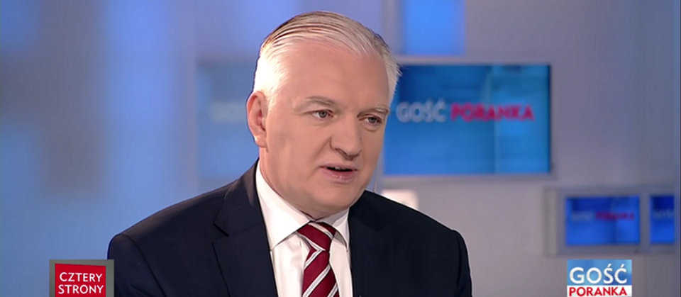 autor: wPolityce.pl/TVP Info