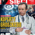 Zdjęcie "wSieci" - Największy konserwatywny tygodnik w Polsce