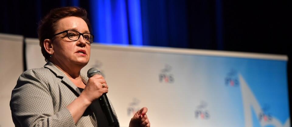 autor: PAP/Maciej Kulczyński