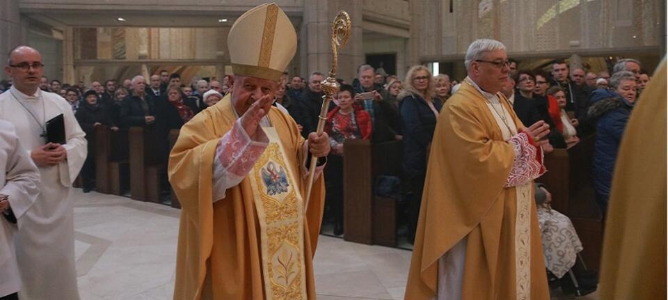 autor: Fot. Joanna Adamik | Archidiecezja Krakowska