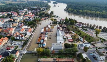 Kolosalne wypłaty po powodzi. Ubezpieczyciele dadzą radę?