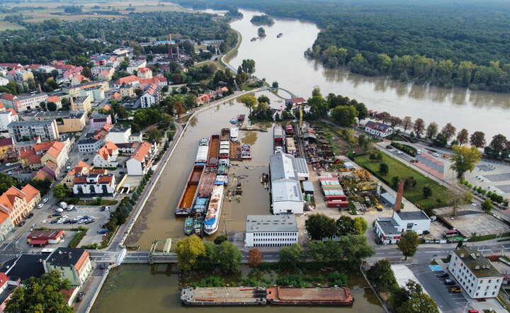 Kolosalne wypłaty po powodzi. Ubezpieczyciele dadzą radę?