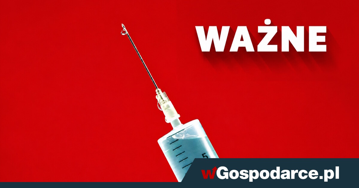 12 na 15 członków rady medycznej pobierało wynagrodzenie od producentów szczepionek