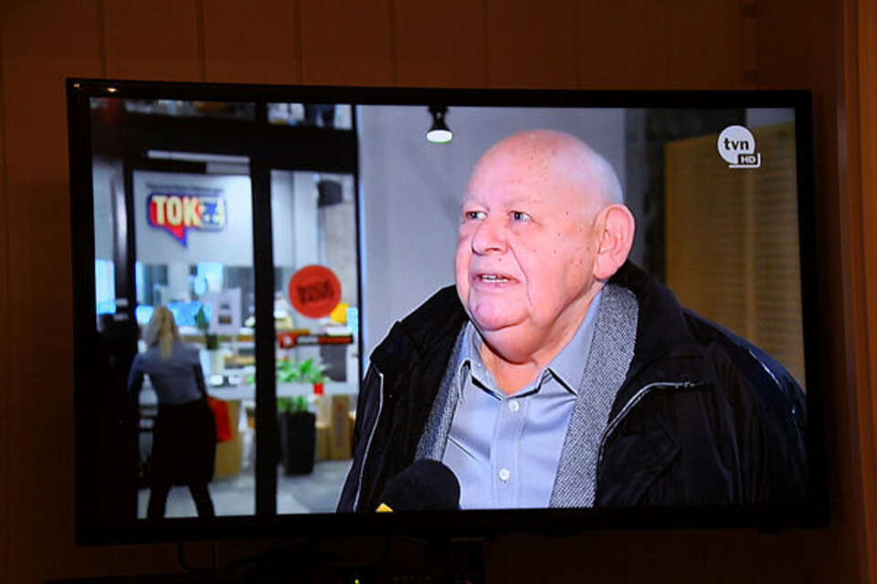 autor: Michał Karnowski