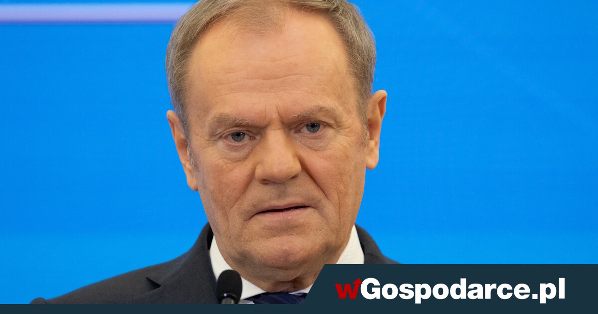 Поляки устали от правительства Туска. Они хотят одного
