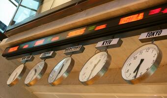 Pozytywna końcówka miesiąca