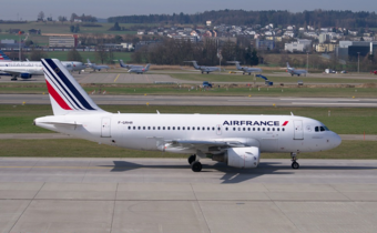KE zatwierdziła do 4 mld euro państwowej pomocy dla Air France
