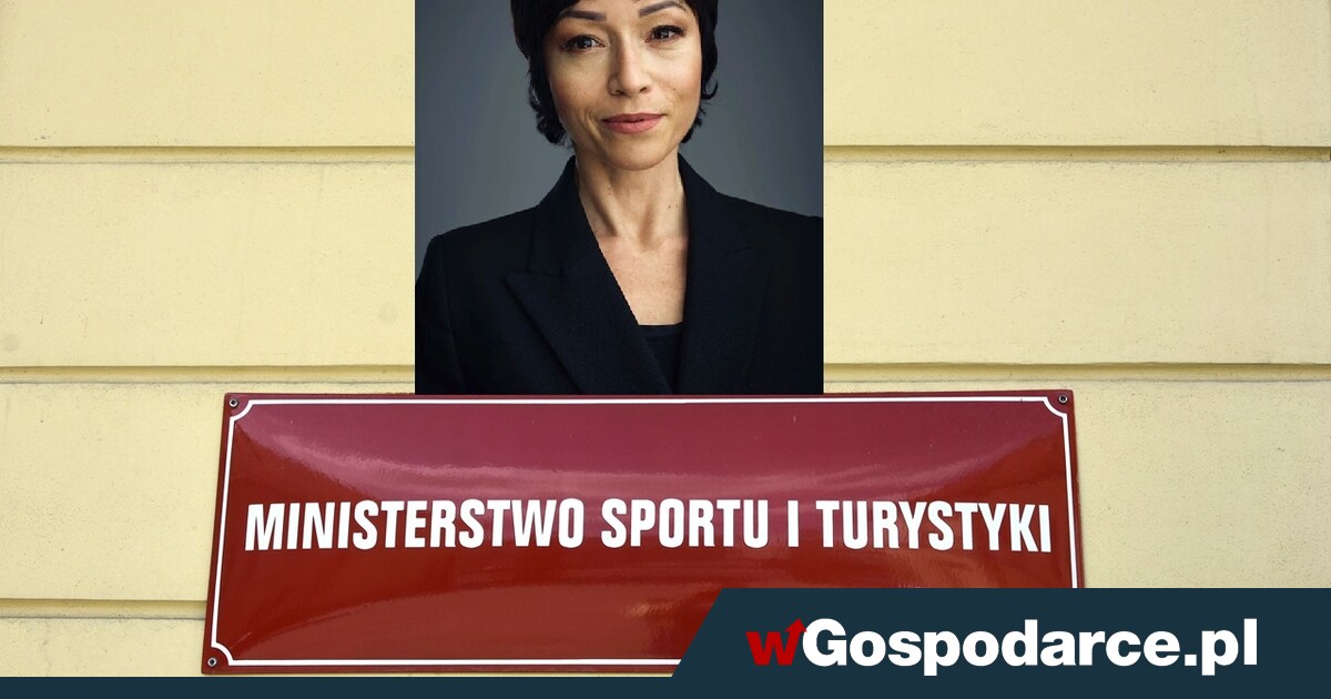 Dymisja kończy (chwilowo) tragifarsę wokół promocji Polski