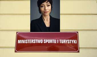 Dymisja kończy (chwilowo) tragifarsę wokół promocji Polski
