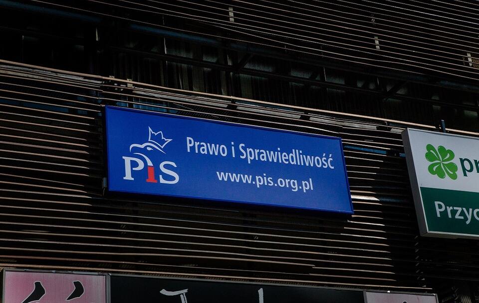 Krzysztof Sobolewski zdradza kulisy posiedzenia władz PiS