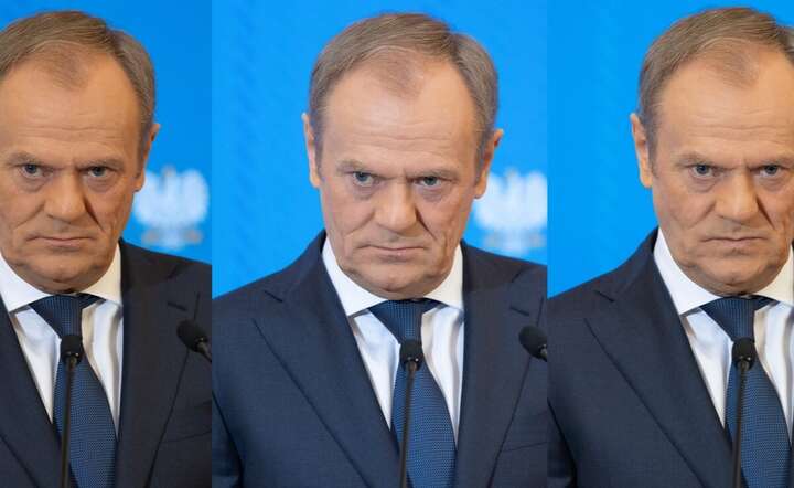 Tusku, odejdź! – chce połowa Polaków