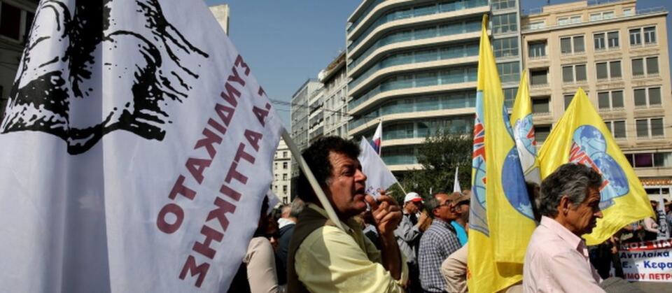 Fot. PAP/EPA