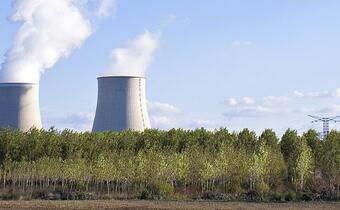 Zużycie energii coraz wyższe a elektrowni jądrowej nie widać