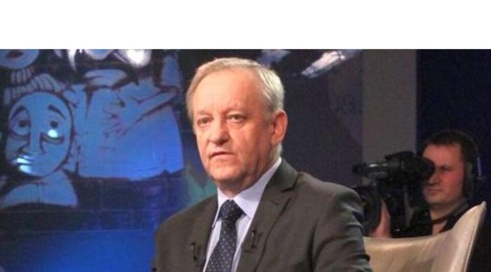Bolesław Piecha. Fot. wPolityce.pl, Jan Lorek