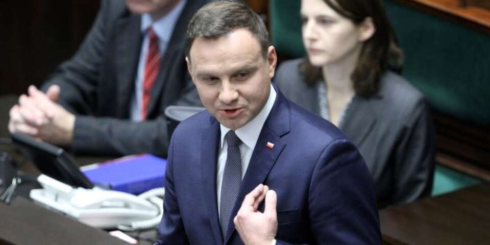 Fot. PAP/Leszek Szymański