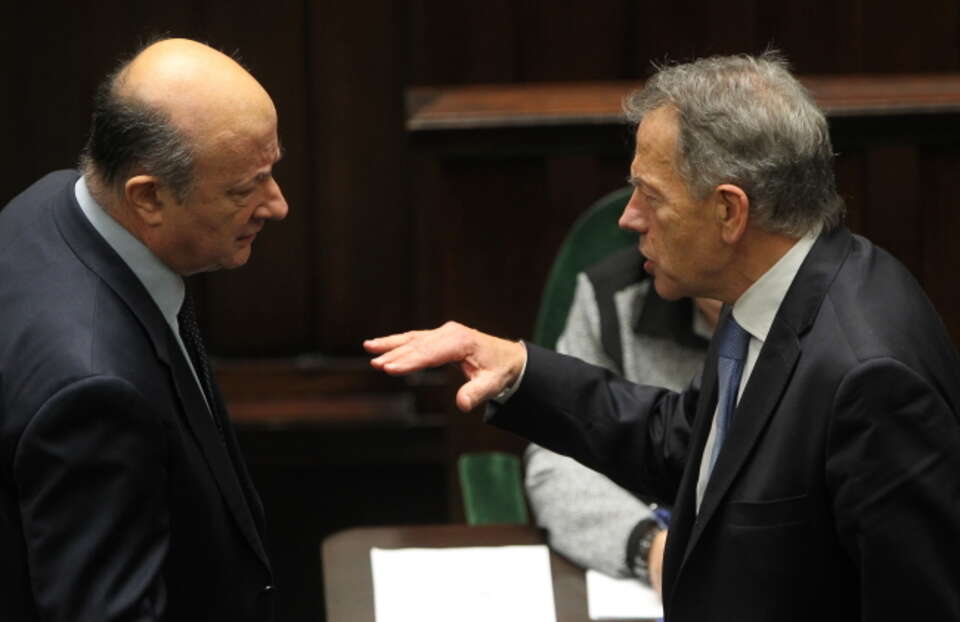 fot. PAP/Radek Pietruszka