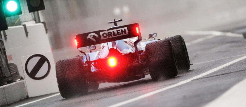 autor: twitter ROKiT WILLIAMS RACING @WilliamsRacing