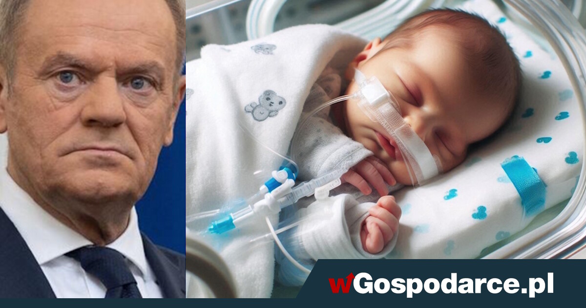 Likwidacja porodówek. Pomysł: "porody domowe", "Domy Narodzin"