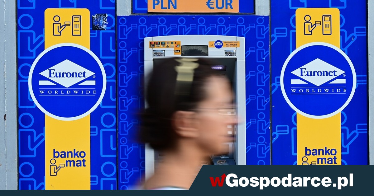 Wojna bankomatowa. Nowy etap sporu o stawki operatorów