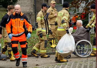 Szokujące doniesienia. Wody Polskie tuż przed powodzią nie zrzuciły wody z zbiorników