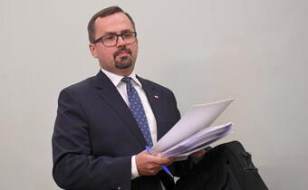 Komisja VAT: Polacy oczekują TS dla byłego premiera