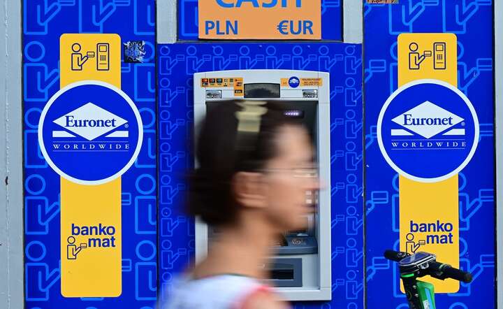 Wojna bankomatowa. Nowy etap sporu o stawki operatorów
