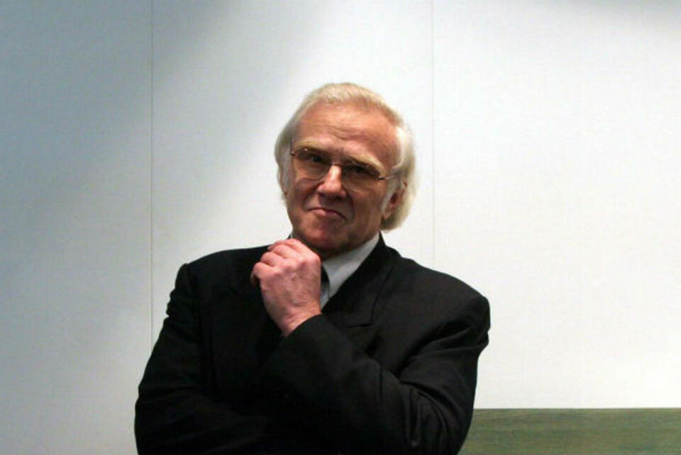 fot. PAP/Tomasz Gzell