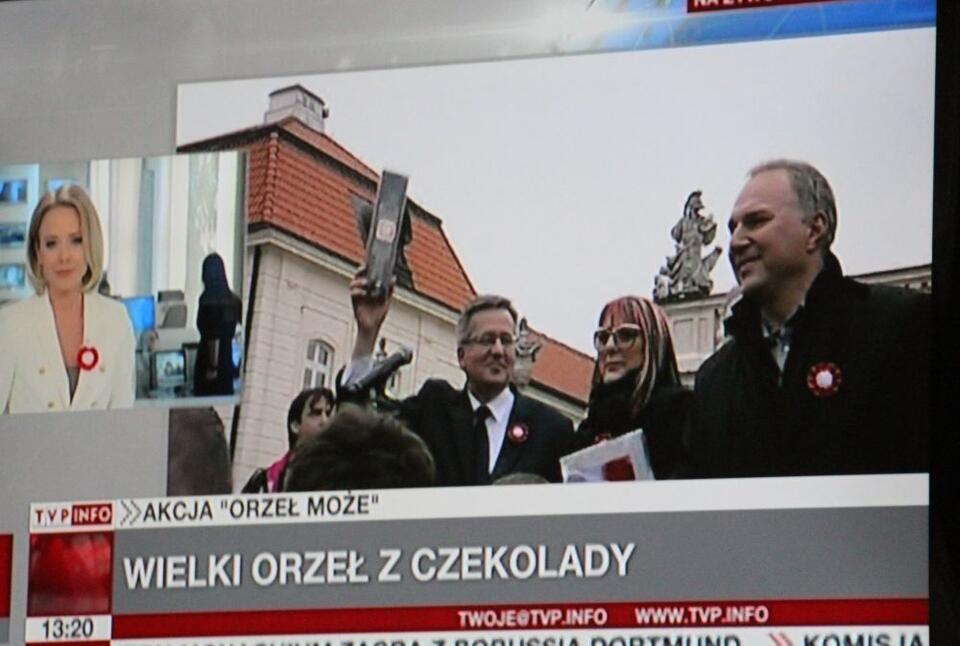 Fot. wPolityce.pl