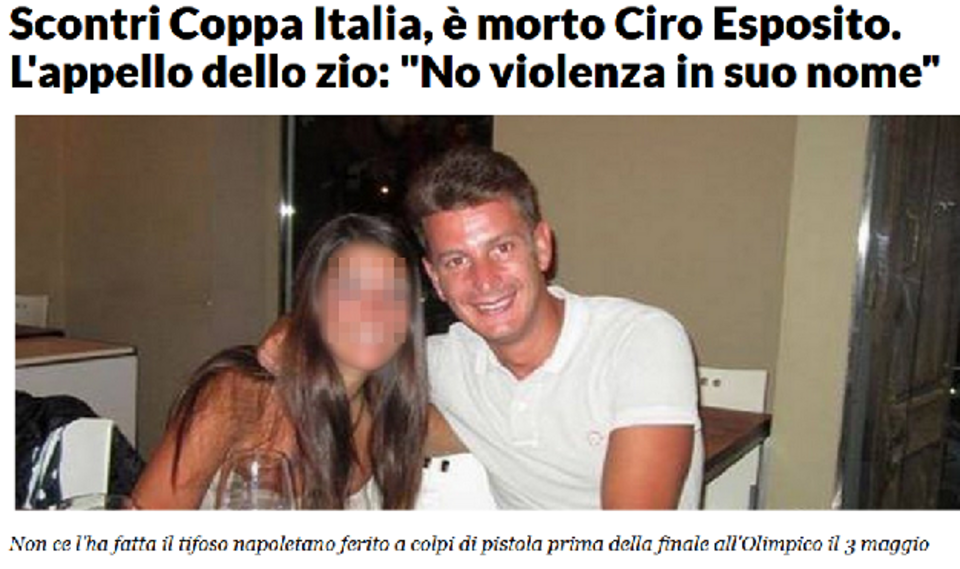 Fot.screenshot roma.repubblica.it